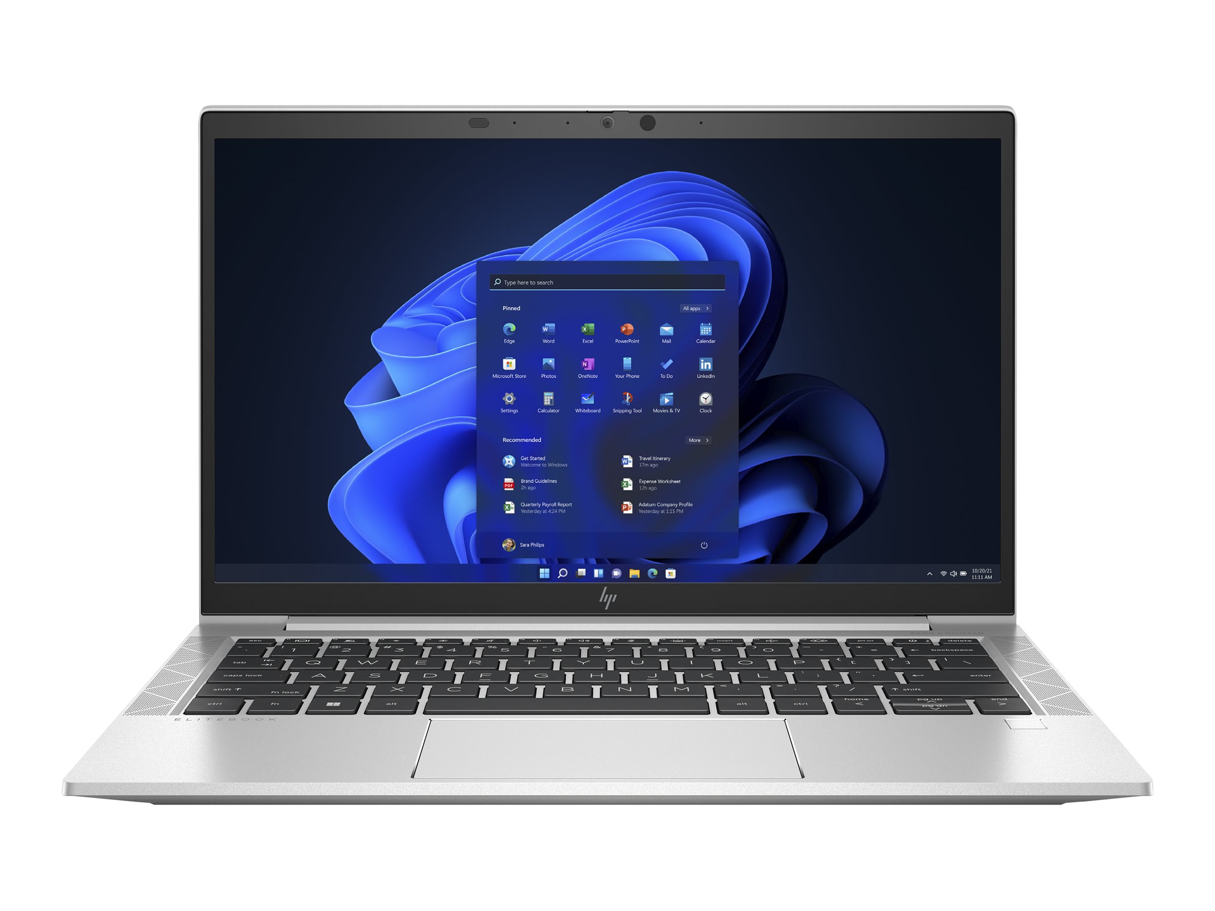 【コスパ◯】HP EliteBook 830 G8 メモリ16GB Amazon.com: HP 13.3